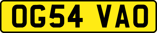 OG54VAO