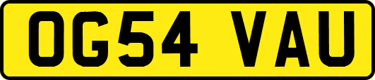 OG54VAU
