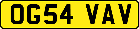 OG54VAV