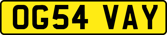 OG54VAY