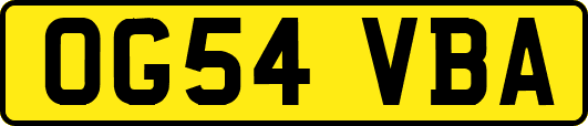 OG54VBA