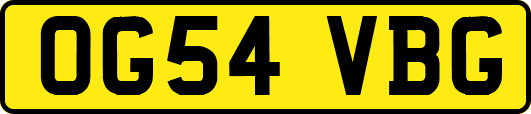 OG54VBG