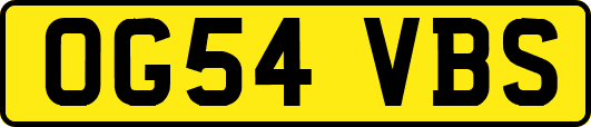 OG54VBS