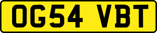 OG54VBT