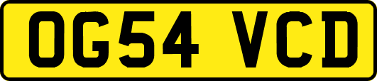 OG54VCD
