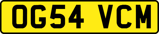 OG54VCM