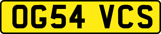 OG54VCS
