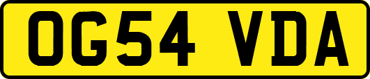 OG54VDA