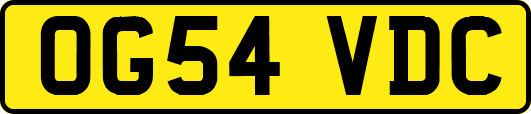 OG54VDC