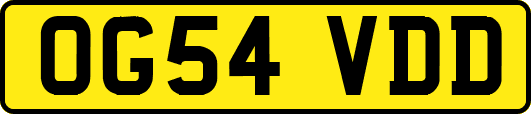 OG54VDD
