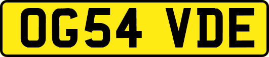 OG54VDE