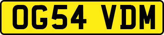 OG54VDM