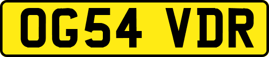 OG54VDR