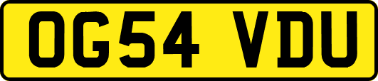 OG54VDU