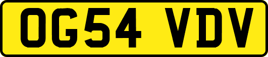 OG54VDV