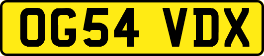 OG54VDX