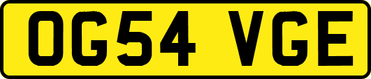 OG54VGE