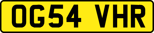 OG54VHR