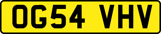 OG54VHV