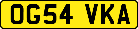 OG54VKA