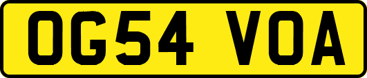 OG54VOA