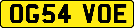 OG54VOE