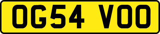 OG54VOO