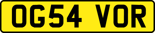 OG54VOR