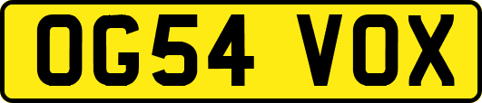 OG54VOX