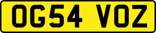 OG54VOZ