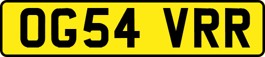 OG54VRR