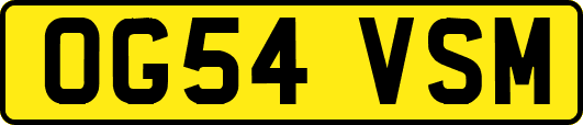OG54VSM