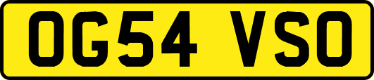 OG54VSO