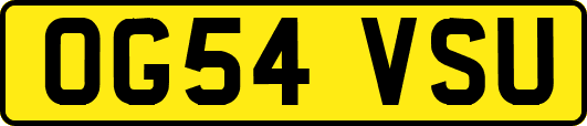 OG54VSU