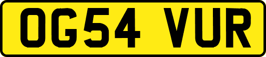 OG54VUR