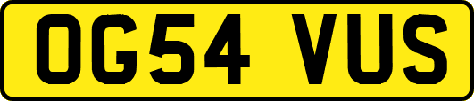 OG54VUS