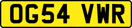 OG54VWR