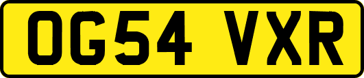 OG54VXR