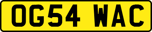 OG54WAC