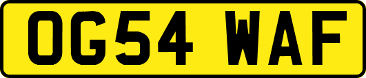 OG54WAF