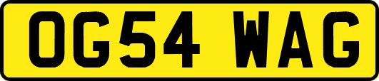 OG54WAG