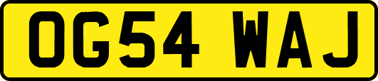 OG54WAJ