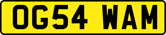 OG54WAM