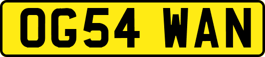 OG54WAN
