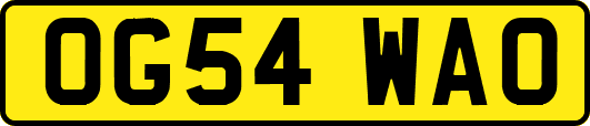 OG54WAO