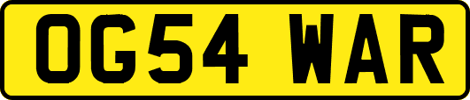 OG54WAR