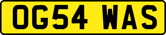 OG54WAS