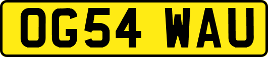 OG54WAU