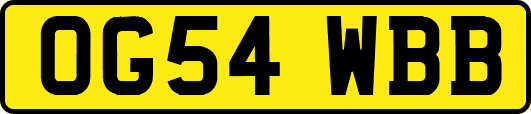 OG54WBB