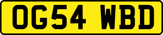 OG54WBD
